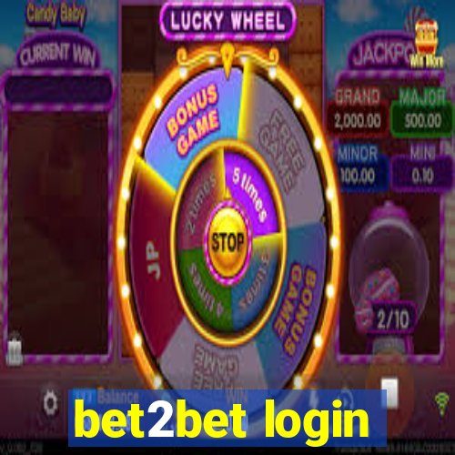 bet2bet login